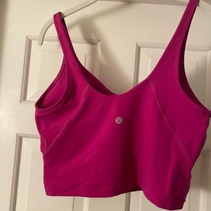 Lululemon align tank top
